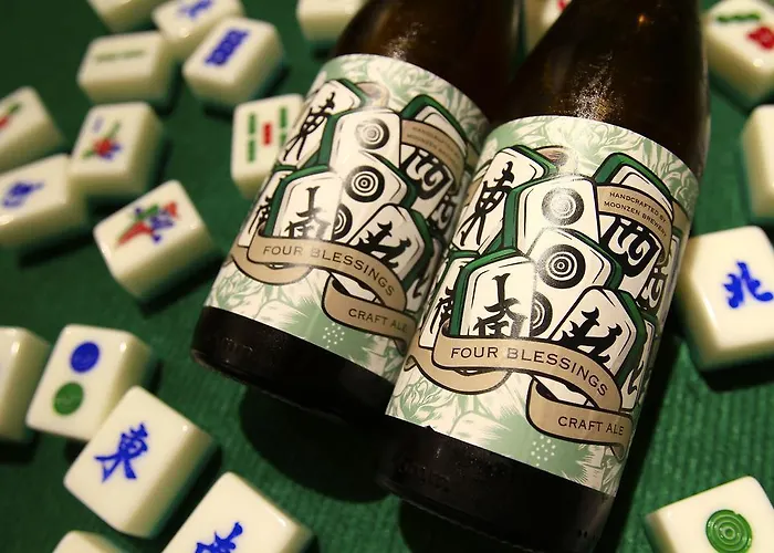The Mahjong